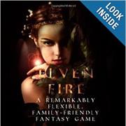 Elven Fire
