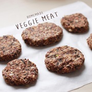 Veggie Meat