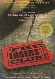 The Losers' Club (Richard Perez)