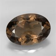 Smoky Quartz