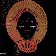 Redbone - Childish Gambino