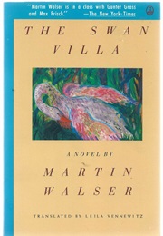 The Swan Villa (Martin Walser)