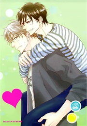 Ameiro Paradox (Natsume Isaku)