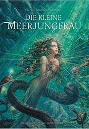 Die Kleine Meerjungfrau (Andersen)