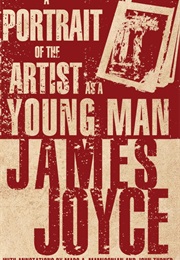 A Portrait of the Artist as a Young Man (James Joyce)