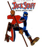 Jack Staff