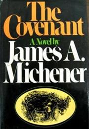 James Michener the Covenant