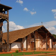 Immaculate Conception Cathedral, Concepción