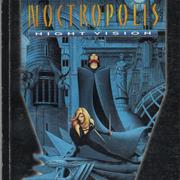 Noctropolis
