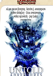 Untold Adventures (Various)