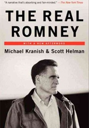 The Real Romney (Michael Kranish)