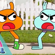 The Amazing World of Gumball
