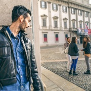 Cheat on a Celebrity