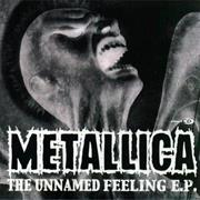 Metallica - The Unnamed Feeling