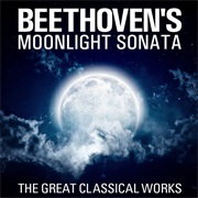 Beethoven: Moonlight Sonata