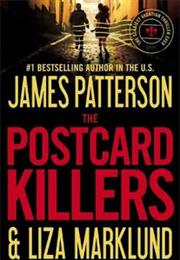 The Postcard Killers