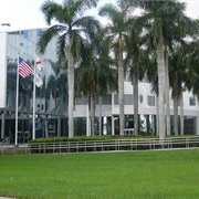 Pembroke Pines, Florida