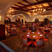 Le Cellier Steakhouse
