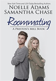 Roommating (Noelle Adams)