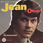 Jean - Oliver