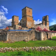 Diósgyőr Castle
