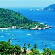 Zihuatanejo