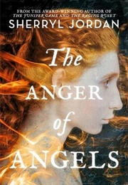 The Anger of Angels (Sherryl Jordan)