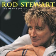Rod Stewart - The Voice: The Very Best of Rod Stewart