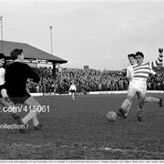 Glenmalure Park, Milltown