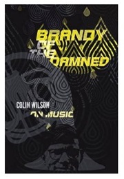 Brandy of the Damned (Colin Wilson)