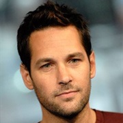 Paul Rudd