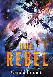 The Rebel (Gerald Brandt)