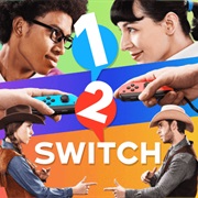 1-2 Switch