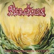 MERCILESS - The Treasures Within