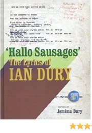 Hello Sausages (Ian Dury)