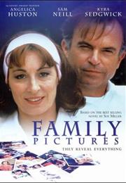 Family Pictures (TV Movie)