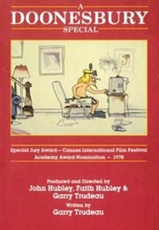 The Doonesbury Special (1977)