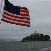 Alcatraz