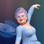 Fairy Godmother Song