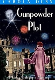 Gunpowder Plot (Carola Dunn)