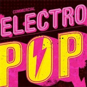 Electropop