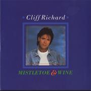 Cliff Richard - Mistletoe & Wine