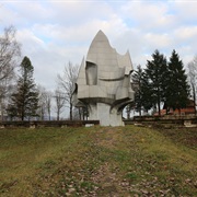 Memorijalni Kompleks Šušnjar