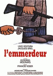 L&#39;emmerdeur (1973)