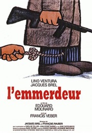 L'emmerdeur (1973)