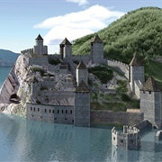 Golubac