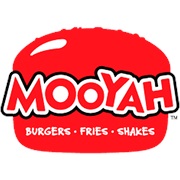Mooyah