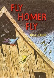 Fly Homer Fly (Bill Pete)