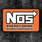 NOS Energy Drink