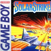 Solarstriker
